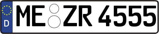 ME-ZR4555
