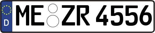 ME-ZR4556