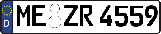 ME-ZR4559