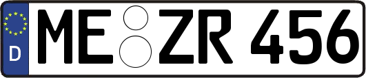 ME-ZR456