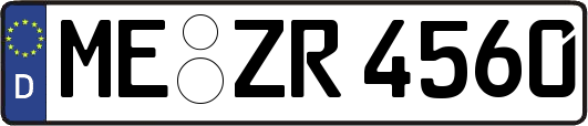 ME-ZR4560