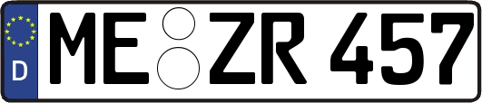 ME-ZR457