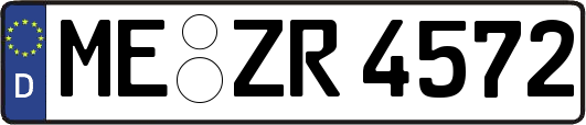 ME-ZR4572