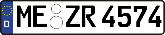 ME-ZR4574