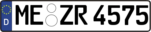 ME-ZR4575