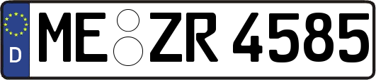 ME-ZR4585