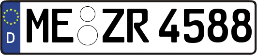 ME-ZR4588