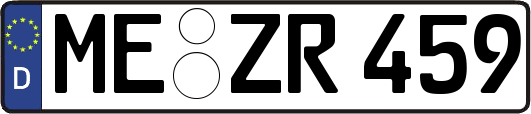 ME-ZR459