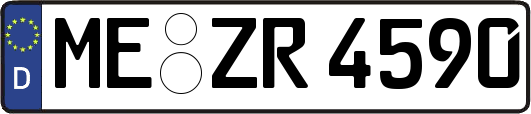 ME-ZR4590