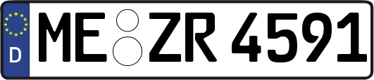 ME-ZR4591