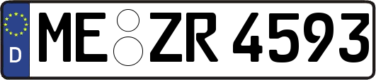 ME-ZR4593