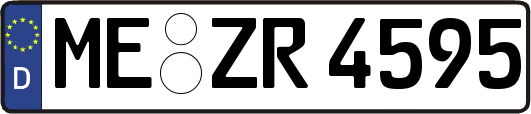 ME-ZR4595
