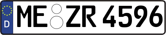 ME-ZR4596