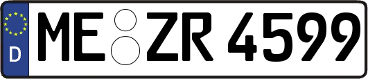 ME-ZR4599