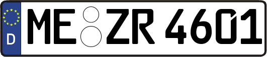 ME-ZR4601