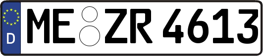 ME-ZR4613