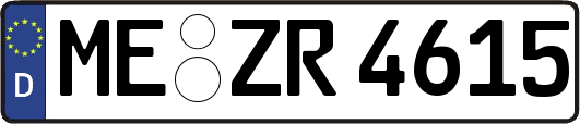 ME-ZR4615