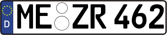 ME-ZR462