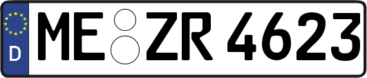 ME-ZR4623
