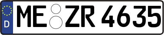 ME-ZR4635