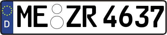 ME-ZR4637
