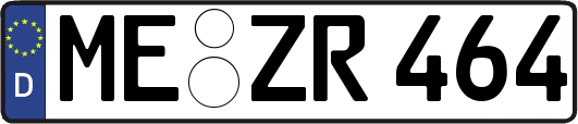 ME-ZR464