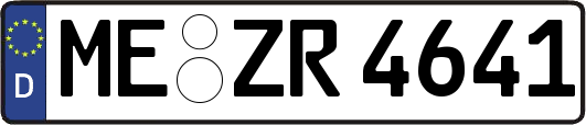 ME-ZR4641