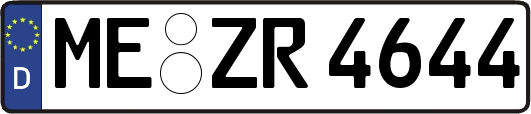 ME-ZR4644