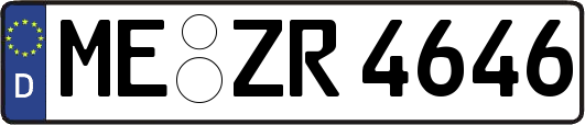 ME-ZR4646