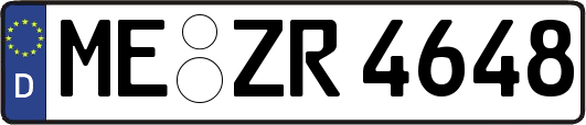 ME-ZR4648