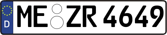 ME-ZR4649