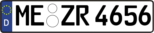 ME-ZR4656