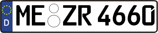 ME-ZR4660