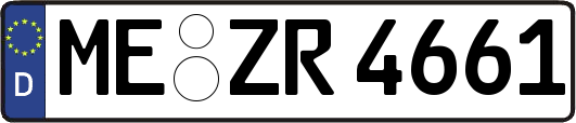ME-ZR4661