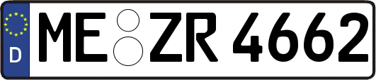 ME-ZR4662
