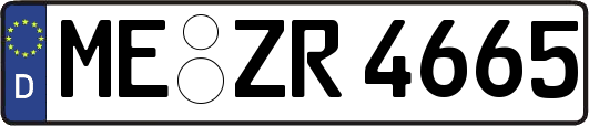 ME-ZR4665