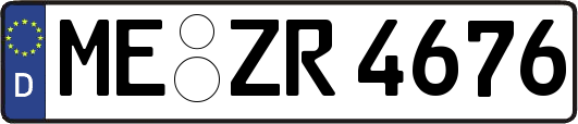ME-ZR4676