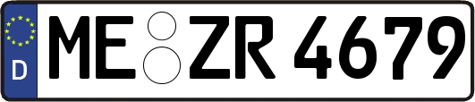 ME-ZR4679