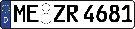 ME-ZR4681