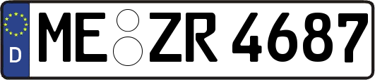 ME-ZR4687