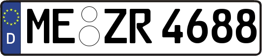 ME-ZR4688