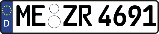 ME-ZR4691