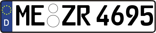 ME-ZR4695