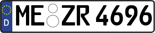 ME-ZR4696