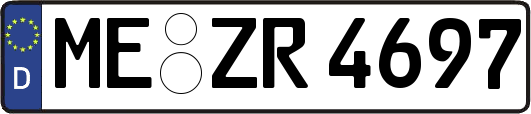 ME-ZR4697
