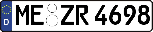 ME-ZR4698