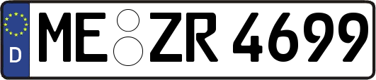 ME-ZR4699