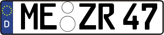ME-ZR47