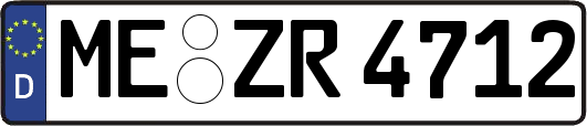 ME-ZR4712