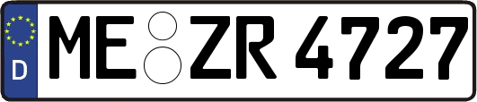 ME-ZR4727